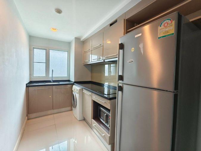 picture The Crest Sukhumvit 49   MK-02 line @livingbkk - 7/17