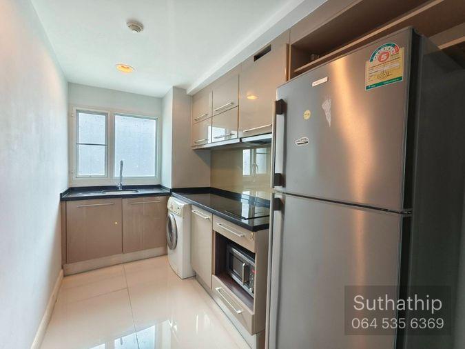 picture The Crest Sukhumvit 49 MK-02 line @livingbkk - 7/17