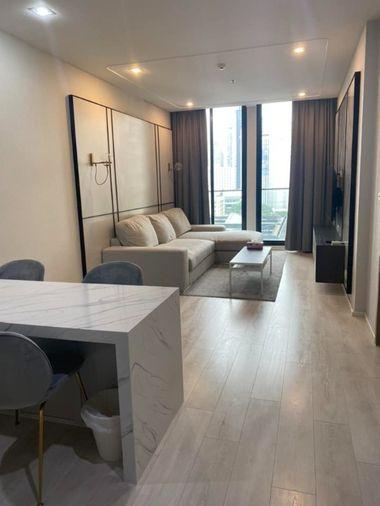 picture For rent Noble Ploenchit Ready to move in (DSG205) - 13/13