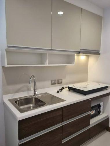 picture PFD-05653 Condo for Rent: Supalai Oriental Sukhumvit 39 Schedule a viewing ■ Line: @propertyfinder	 - 8/14