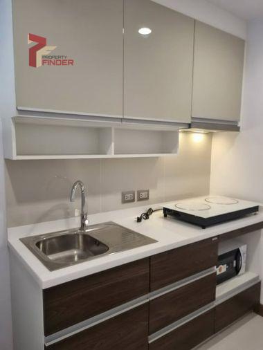 picture PFD-05653 Condo for Rent: Supalai Oriental Sukhumvit 39 Schedule a viewing ■ Line: @propertyfinder - 8/14