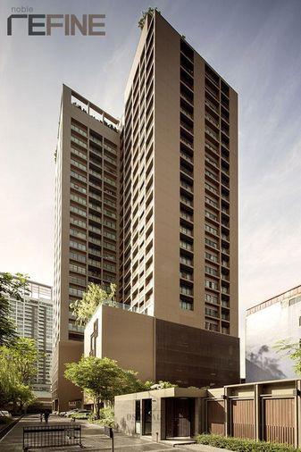 picture For rent Noble Refine Ready to move in (DSG94) - 4/31