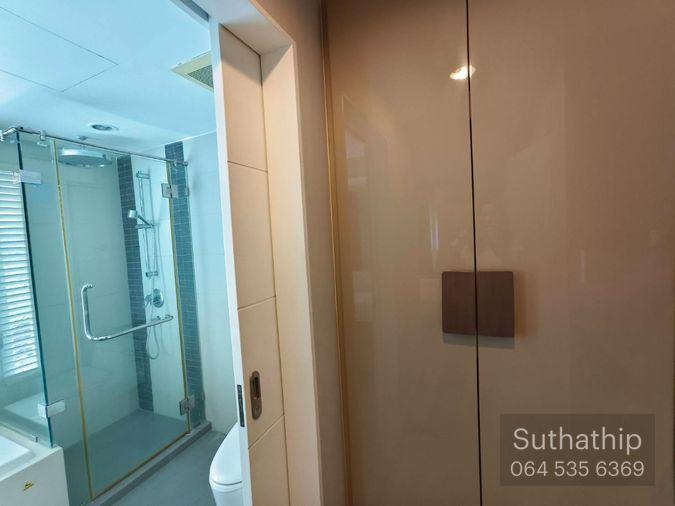 picture The Crest Sukhumvit 49 MK-02 line @livingbkk - 14/17