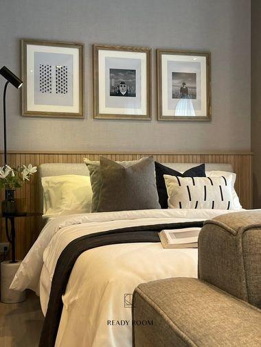 picture PFD-05639 Condo for Rent:  Life Asoke - Rama 9 Schedule a viewing ■ Line: @propertyfinder	 - 12/18