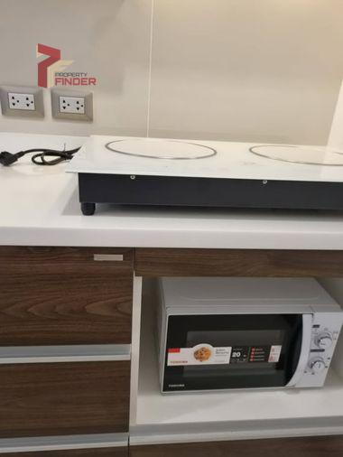 picture PFD-05653 Condo for Rent: Supalai Oriental Sukhumvit 39 Schedule a viewing ■ Line: @propertyfinder - 9/14