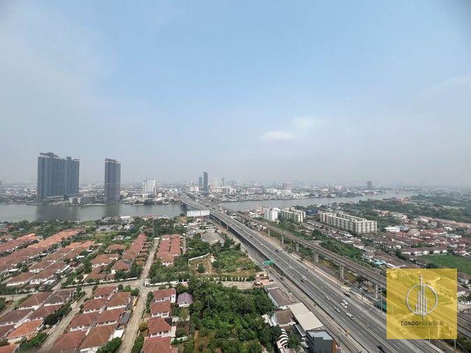 picture G8636🚨中国客户,请加微信。(在联系方式的旁边) 🅵🅾🆁 🆁🅴🅽🆃 Rich Park @ Chaophraya🅻🅸🅽🅴 ❤️💜@condopremium💜❤️Ready to move in ⬛🟨 📞 065 695 3645🟨⬛ - 9/10