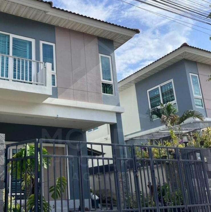 รูป ขายบ้าน🔥🔥ราคาพิเศษ โครงการ ศุภาลัย เบลล่า รังสิต-คลอง 2 MD-86667 - รูปที่ 1/14