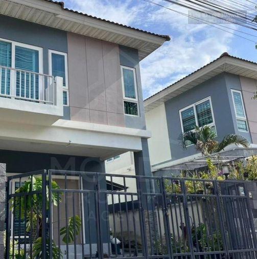 picture House for Sale 🔥🔥 Special Price at Supalai Bella Rangsit-Klong 2 MD-86667 - 1/14
