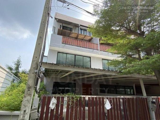 picture ð Urgently for sale : AREEYA MANDARINA SUKHUMVIT 77 MD-84630 - 1/6