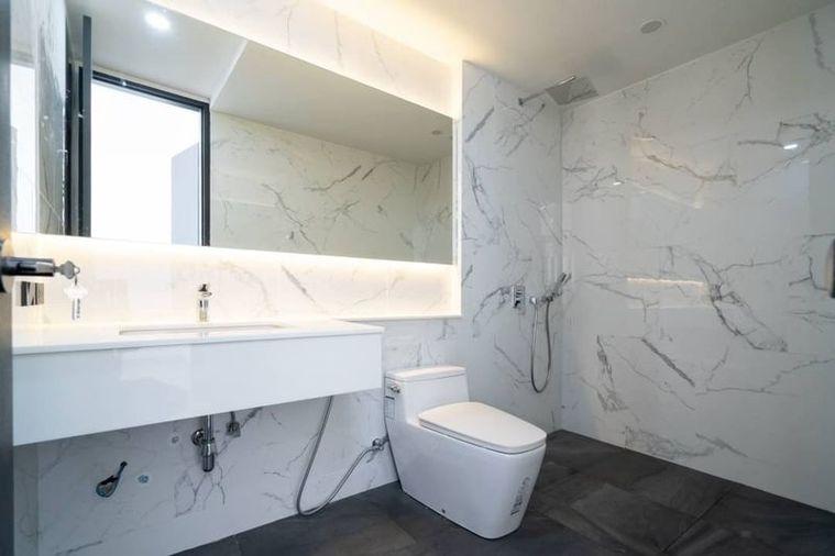 รูป 🔥🔥Best price!! 4b4b 29.9mb - Townhome - Sukhumvit 15 📞Call 090 919 9898 - รูปที่ 17/18