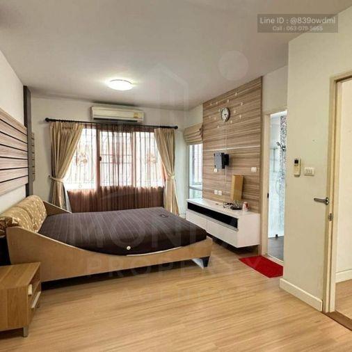 รูป 📌ด่วน ขายบ้าน สวย ทำเลดี ราคาโดนใจ ทาวน์พลัส เกษตร - นวมินทร์ MD-92801 - รูปที่ 3/6