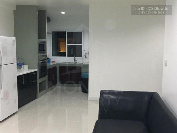 รูป 📌ด่วน ขายบ้าน สวย ทำเลดี ราคาโดนใจ เนอวานา พาร์ค ลาดพร้าว-รามคำแหง - รูปที่ 4/6
