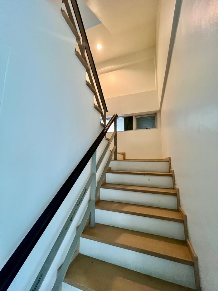picture For Sale: 3-Storey Corner Townhome with Large Space in Prime Location – Noble Cube Pattanakarn - 5/35