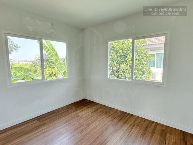 picture House for Sale 🔥🔥 Special Price at PRUKLADA PHETKASEM – SAI 4 (MD-93084) - 7/10