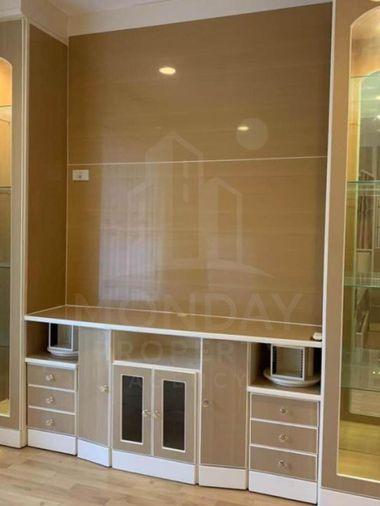 picture 📌 Urgently for sale : BAAN KLANG MUANG RATCHADA 36 MD-91635 - 8/8