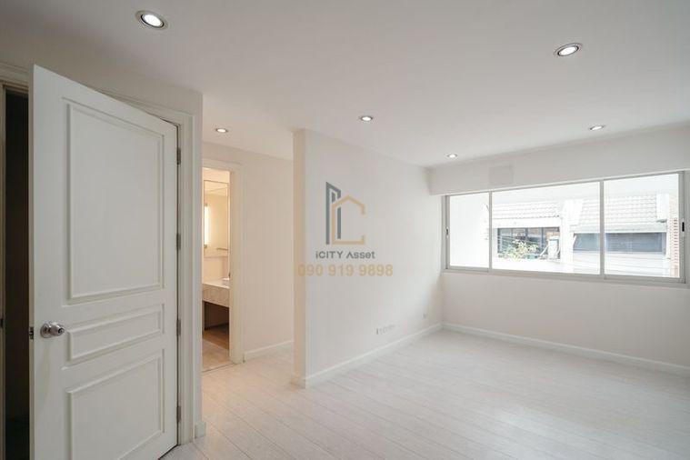 รูป 🔥🔥Best price!! 4b6b 39.9mb - Townhome - Sukhumvit 15 📞Call 090 919 9898 - รูปที่ 16/18