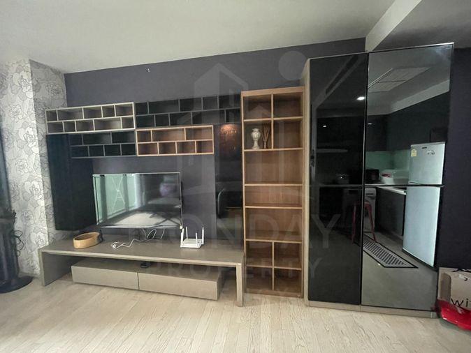 picture 📌 Urgently for rent : Noble Solo beautiful room, fully furnished, ready to move in. MD-83304 - 4/6