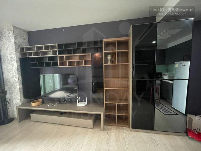 picture 📌 Urgently for rent : Noble Solo beautiful room, fully furnished, ready to move in. MD-83304 - 4/6