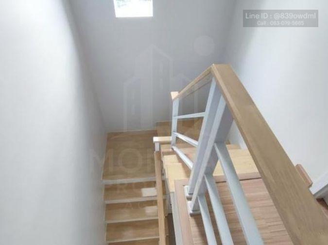 picture House for Sale 🔥🔥 Special Price at J Villa Sukhumvit-Praksa MD-58728 - 6/17