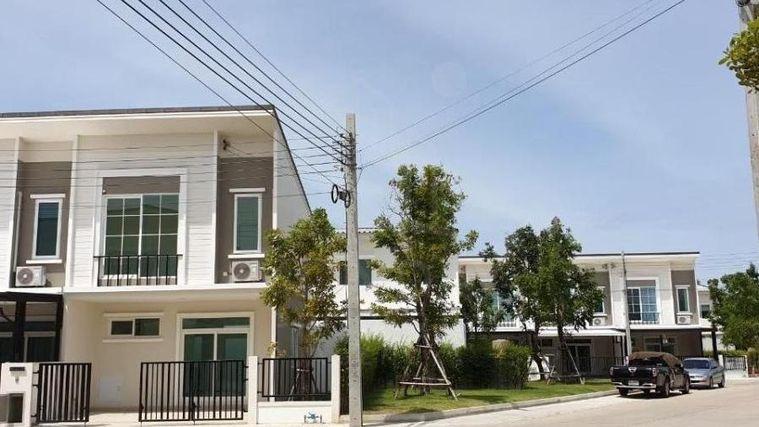 picture 📌 Urgently for sale : Casa City Kanlapaphruek-Sathorn MD-87531 - 1/5