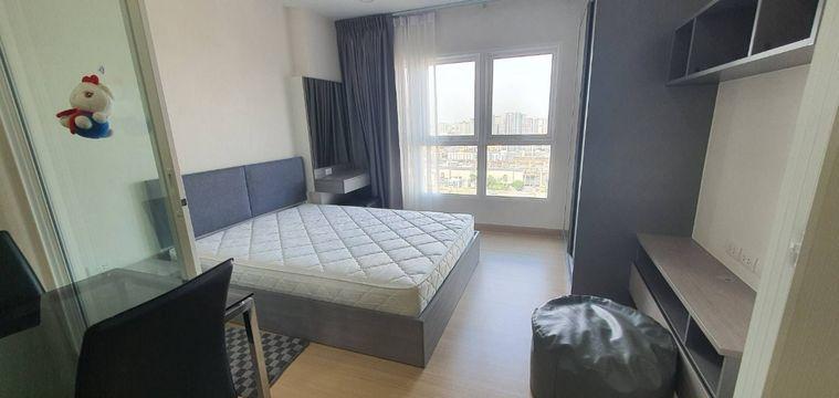 picture PFD-05656 Condo for Rent:  Supalai Veranda Ramkhamhaeng  Schedule a viewing ■ Line: @propertyfinder	 - 3/8