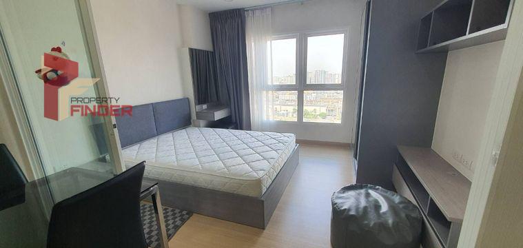 picture PFD-05656 Condo for Rent: Supalai Veranda Ramkhamhaeng Schedule a viewing ■ Line: @propertyfinder - 3/8