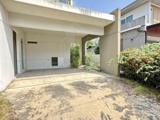 picture House for Sale 🔥🔥 Special Price at PRUKLADA PHETKASEM – SAI 4 (MD-93084) - 3/10