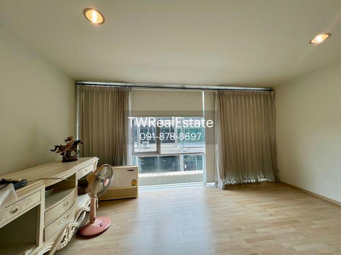 picture For Sale: 3-Story Townhome, Prime Location on Main Road – Noble Cube Pattanakarn - 17/26