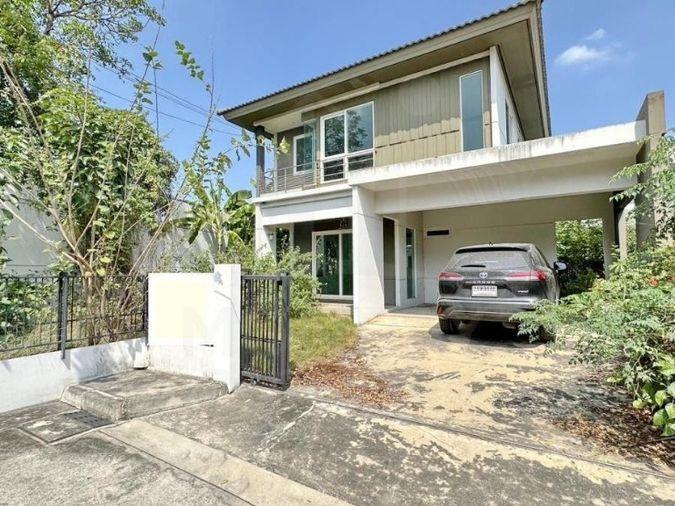picture House for Sale ​🔥🔥 Special Price at PRUKLADA PHETKASEM – SAI 4 (MD-93084)​ - 1/10