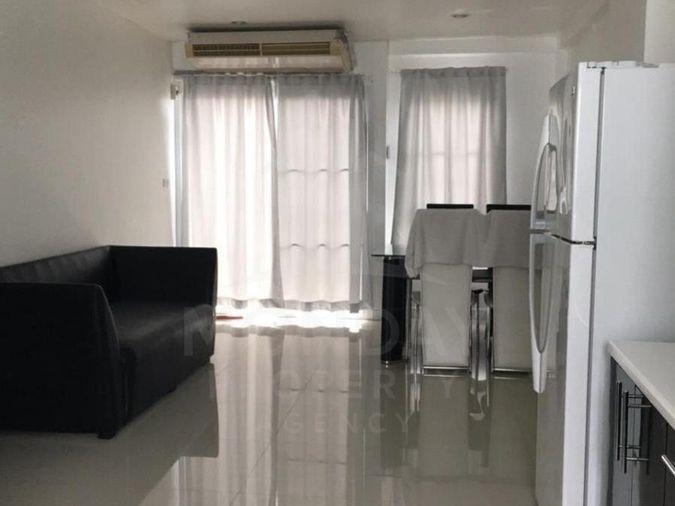 รูป 📌ด่วน ขายบ้าน สวย ทำเลดี ราคาโดนใจ เนอวานา พาร์ค ลาดพร้าว-รามคำแหง  - รูปที่ 1/6