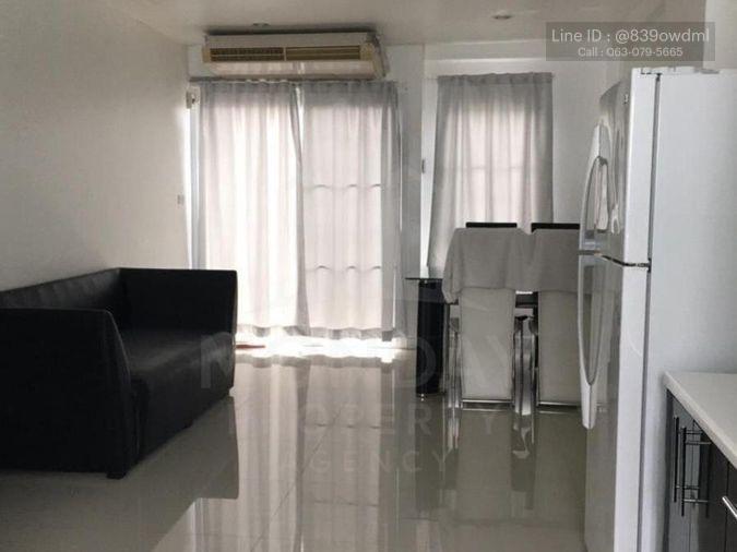 รูป 📌ด่วน ขายบ้าน สวย ทำเลดี ราคาโดนใจ เนอวานา พาร์ค ลาดพร้าว-รามคำแหง - รูปที่ 1/6
