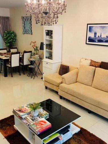 picture 📌 Urgently for sale : BAAN KLANG MUANG RATCHADA 36 MD-91635 - 6/8