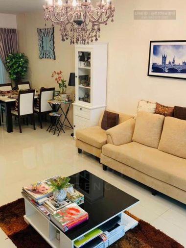 picture 📌 Urgently for sale : BAAN KLANG MUANG RATCHADA 36 MD-91635 - 6/8