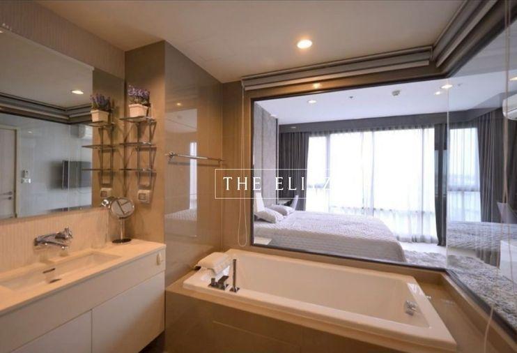 รูป ✨ หลุดมาแล้ว!! Rhythm Sukhumvit 42 ทำเล Prime ห้องสวย ตกแต่งพรีเมียม 💯 - รูปที่ 11/12