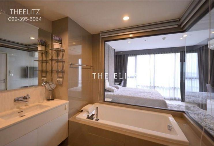 รูป ✨ หลุดมาแล้ว!! Rhythm Sukhumvit 42 ทำเล Prime ห้องสวย ตกแต่งพรีเมียม 💯 - รูปที่ 11/12