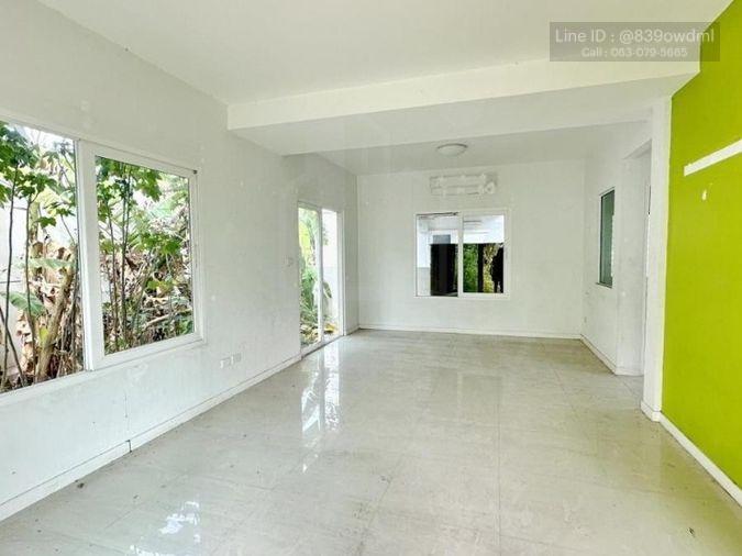 picture House for Sale 🔥🔥 Special Price at PRUKLADA PHETKASEM – SAI 4 (MD-93084) - 4/10