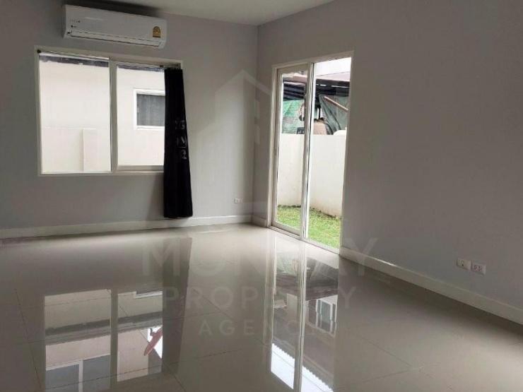 รูป ขายบ้าน🔥🔥ราคาพิเศษ โครงการ คณาสิริ ชัยพฤกษ์ - วงแหวน MD-92485 - รูปที่ 7/10