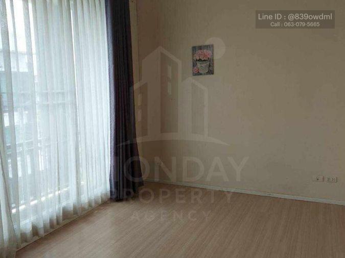 picture ð Urgently for sale : BAAN KLANG MUANG CHOKCHAI 4 MD-87088 - 4/7