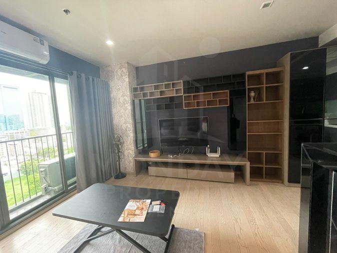 picture 📌 Urgently for rent : Noble Solo beautiful room, fully furnished, ready to move in. MD-83304 - 3/6