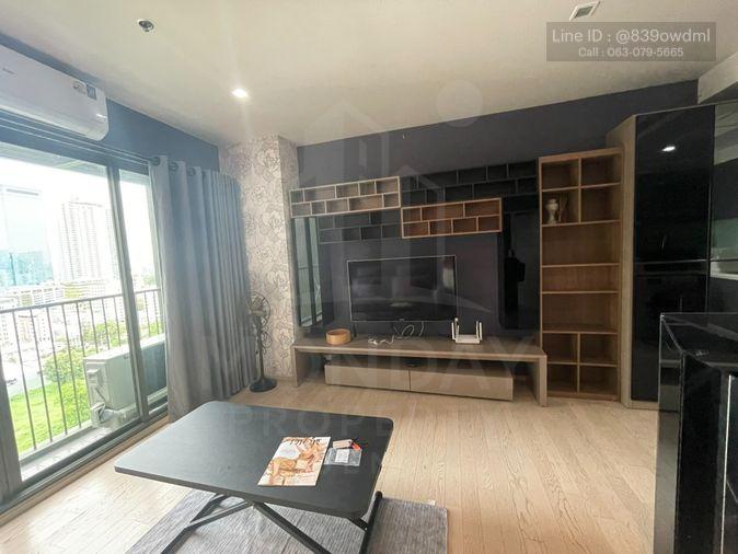 picture 📌 Urgently for rent : Noble Solo beautiful room, fully furnished, ready to move in. MD-83304 - 3/6