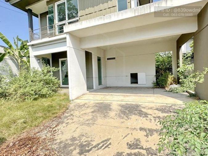 picture House for Sale 🔥🔥 Special Price at PRUKLADA PHETKASEM – SAI 4 (MD-93084) - 2/10