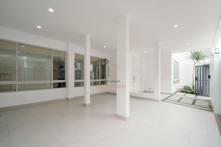รูป 🔥🔥Best price!! 4b6b 39.9mb - Townhome - Sukhumvit 15 📞Call 090 919 9898 - รูปที่ 3/18