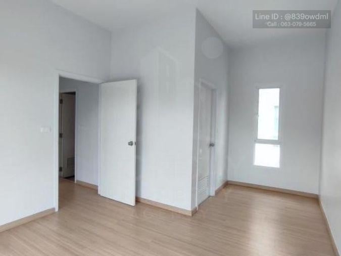 picture House for Sale 🔥🔥 Special Price at J Villa Sukhumvit-Praksa MD-58728 - 9/17