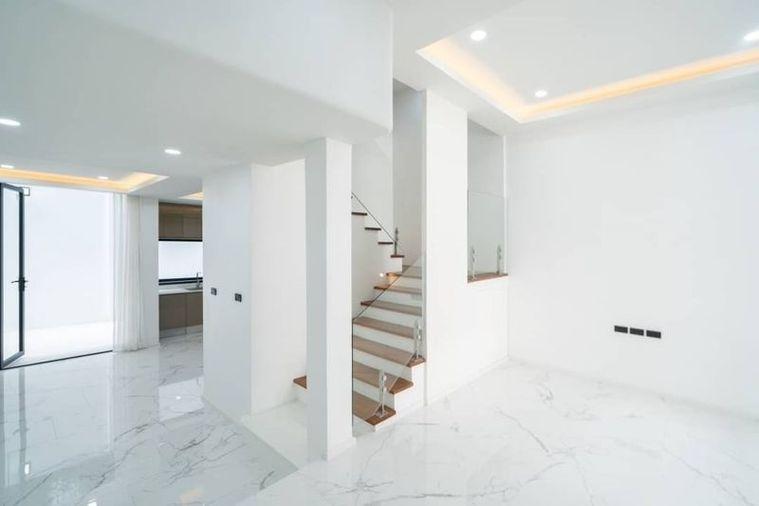 รูป 🔥🔥Best price!! 4b4b 29.9mb - Townhome - Sukhumvit 15 📞Call 090 919 9898 - รูปที่ 5/18