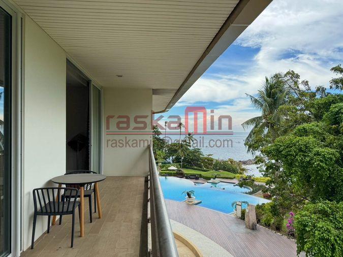 picture For Sale – The Cove Pattaya (Luxury Beachfront Condominium) - 12/16