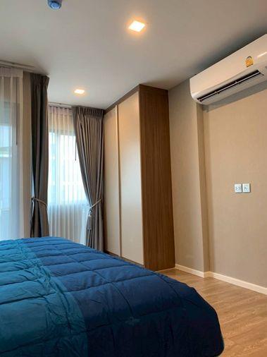 รูป 2.3ล้าน NET 🏡 ขายด่วน 💖 KAVE TOWN SPACE ✨ ตึก C ชั้น 4 ห้องวิวใน พร้อมผู้เช่า - รูปที่ 2/15