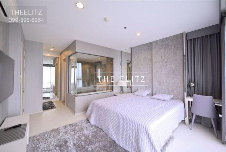 รูป ✨ หลุดมาแล้ว!! Rhythm Sukhumvit 42 ทำเล Prime ห้องสวย ตกแต่งพรีเมียม 💯 - รูปที่ 10/12