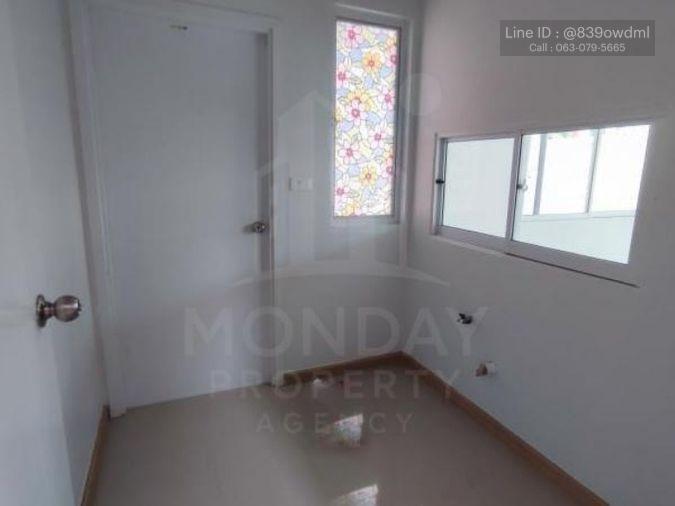 picture House for Sale 🔥🔥 Special Price at J Villa Sukhumvit-Praksa MD-58728 - 3/17