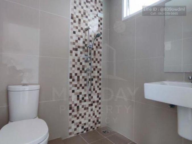picture House for Sale 🔥🔥 Special Price at J Villa Sukhumvit-Praksa MD-58728 - 13/17