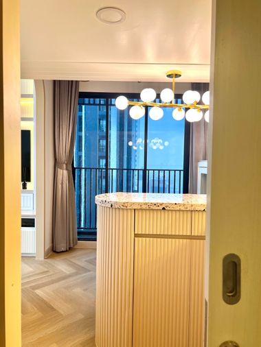 picture G8646💛中国客户，请加微信。(在联系方式的旁边) 🅵🅾🆁  🆁🅴🅽🆃 Knightsbridge Space Ratchayothin 🅻🅸🅽🅴 ❤️💜@condopremium💜❤️Ready to move in ⬛🟨 📞 065 695 3645🟨⬛ - 7/10